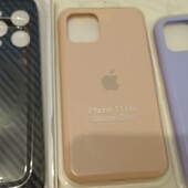 Чехли до айфонів ,всі одним лотом або поштучно!