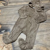 Распродажа! Плюшевый человечек на 1/1,5 года