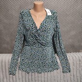 Симпатичная блузка, р.42(евро)