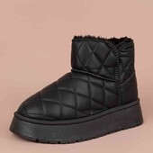 Угги зимние сапожки в идеале 