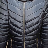 куртка зима 