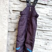 ❤️☀️❤️ Комбинезон полукомбинезон на синтепоне. Ставка=купить Сразу ⚡❗