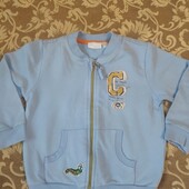 Фірмова кофтинка Chicco (92)