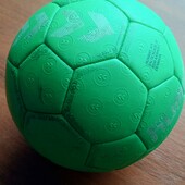 Мяч гандбол ноль