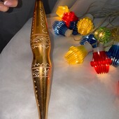 Винтаж. Елочная игрушка СССР