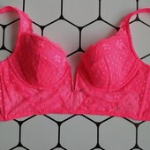 Оригінал)))шикарне бюстьє victoria secret dream angel)))70е