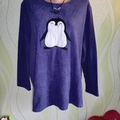 Відмінний стан, гарна щільність тепла флісова худі