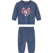 5977..костюм 2 х нитксНабір Lupilu 62/68