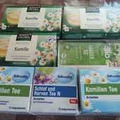 Фітоо чай. Натуральні трав'яні чаї. Лот