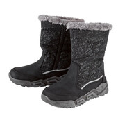 Черевики зимові Pepperts 32р. (21,3 см) мікродефект