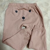 5998штанці 2 х нитка . Lupilu 86/92