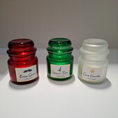 Ароматизована свічка на вибір