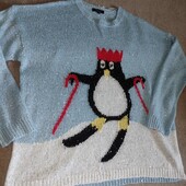 New look, uk22, светрик зимовий