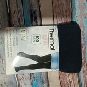 Теплі колготи дітячі