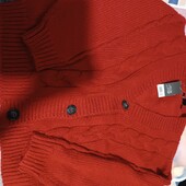 Жіноча кофтинка на гудзиках