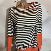 Распродажа! Реглан, лонгслив размер л/хл