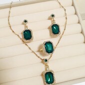 Набор украшений