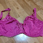 Бюстгальтер з великою чашкою 34Н