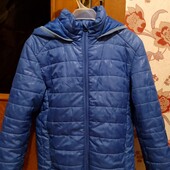 Куртка, відмінний стан, р.140