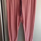 Штаны домашние,вязаные,размер 18*20