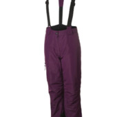 Теплий напівкомбінезон мембранний 134\140 newcential(crivit)