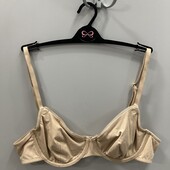 935. Бюстгальтер без поролона 75А