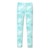 ♕ Стильні та якісні дитячі лосіни від Tchibo, розмір 122-128