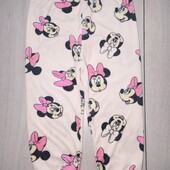 Велюрові штани Primark, 1,5-2р / 92см