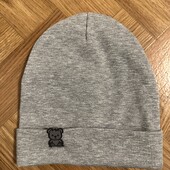 Шикарнa шапка (6-9 років)