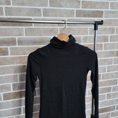 Гольф-водолазка, на дівчину