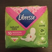 Прокладки Libresse