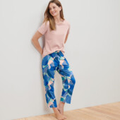 ♕Штани♕ Зручні трикотажні штани від Tchibo(Німеччина) р. наш 44-46(36/38 євро)