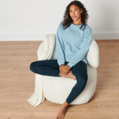 ♕ Штани♕ Зручні трикотажні штани від Tchibo(Німеччина) р. наш 54-56(48/50 євро)