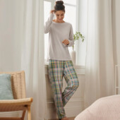 ♕ Зручні та практичні жіночі штани від Tchibo(Німеччина),р. наш 50-52(44/46 євро)