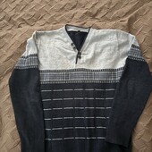 Турецкий свитер в подарок пижама Картерс