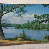 Календарик СРСР 1981