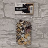 Конфетті Зірки Livarno Німеччина