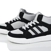 Жіночі зимові кросівки натуральна шкіра