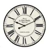 Часы настенные 34 см