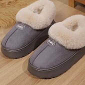 Шикарнейшие теплющие ботики