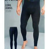 Кальсоны Livergy, Германия