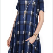 Чарівна сукня від Yours, розмір 16. Нова. Фото 1 приклад.