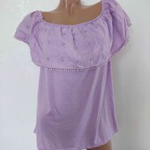 Футболка розмір 16