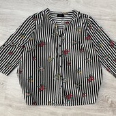 Чарівна сорочка від Papaya, розмір 16.