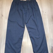 У новому стані штанці для дому або сну ,розмір 50-52.