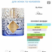 Лот 5 мл. Blue moon ginger dash від By Kilian