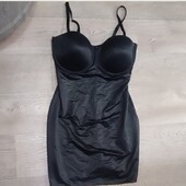 Моделювальна сукня-утяжка під сукню с ліфом 40D m&s