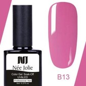 гель лак nee joliei в 13