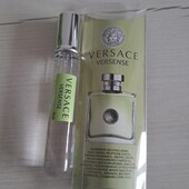 Жіночі парфуми Versace versense 20 мл