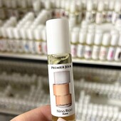 Олійні парфуми nina ricci premier jour 10 мл
